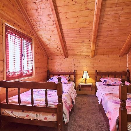 Country House Brijest Kolašin Eksteriør billede