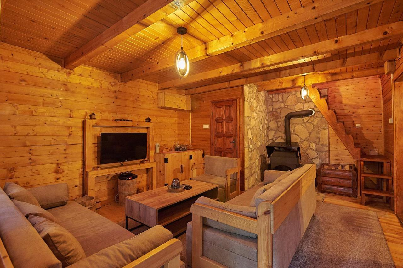 Country House Brijest Kolašin Eksteriør billede
