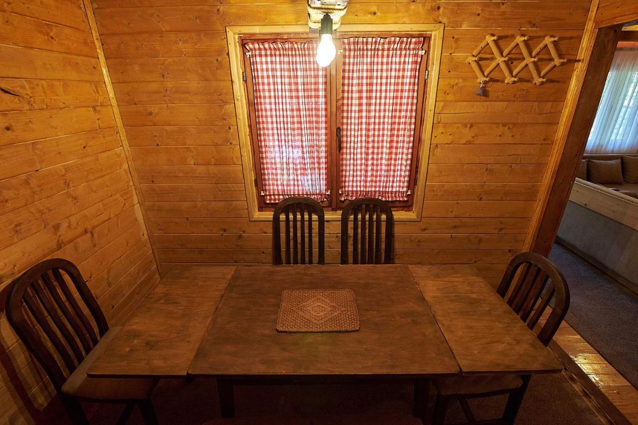 Country House Brijest Kolašin Eksteriør billede