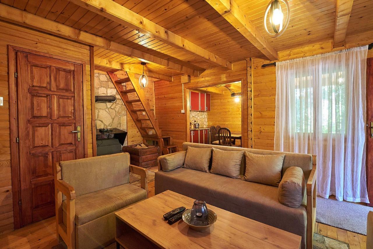 Country House Brijest Kolašin Eksteriør billede