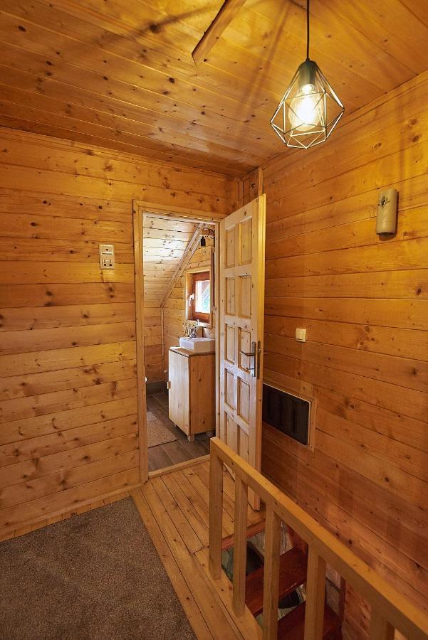 Country House Brijest Kolašin Eksteriør billede
