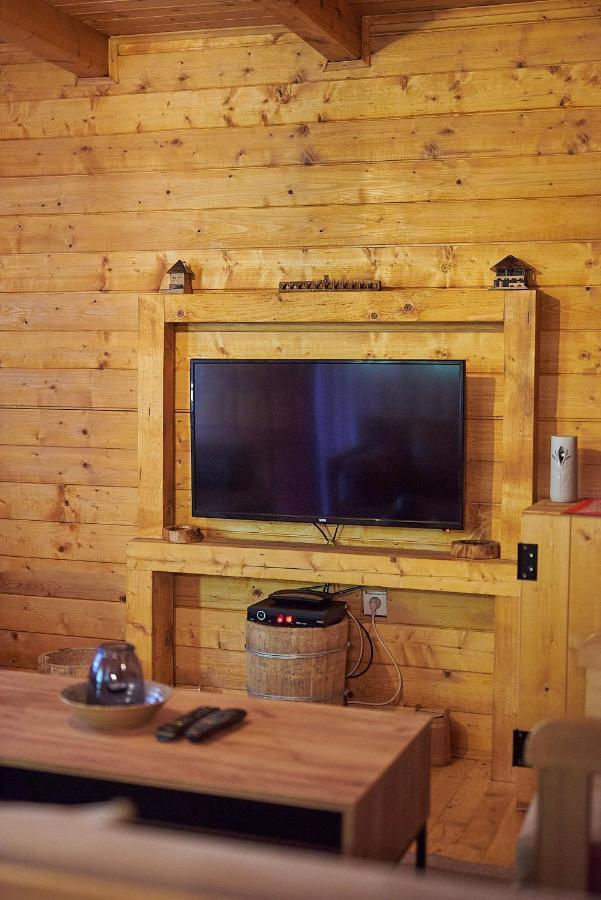 Country House Brijest Kolašin Eksteriør billede