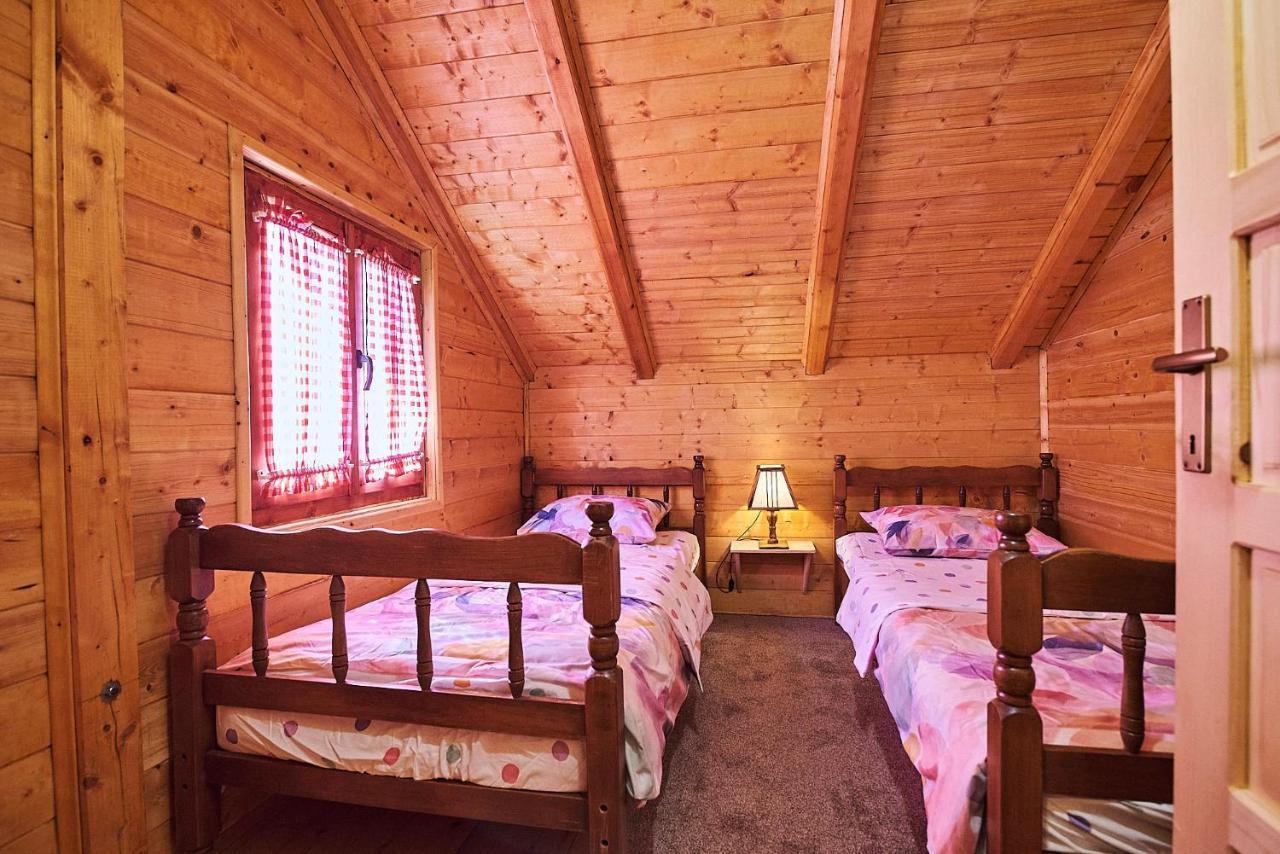 Country House Brijest Kolašin Eksteriør billede