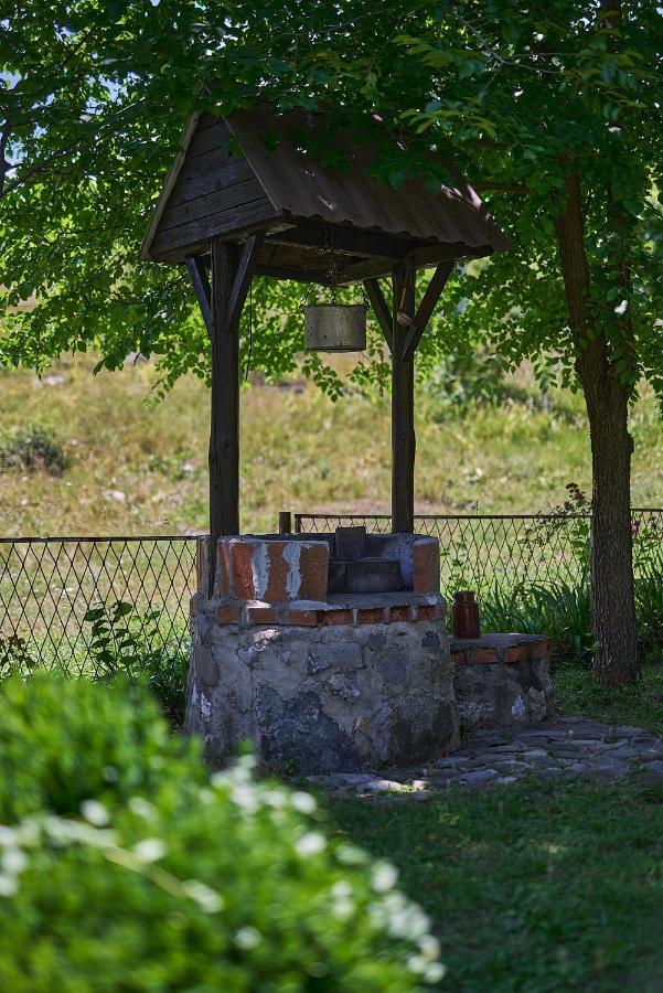 Country House Brijest Kolašin Eksteriør billede
