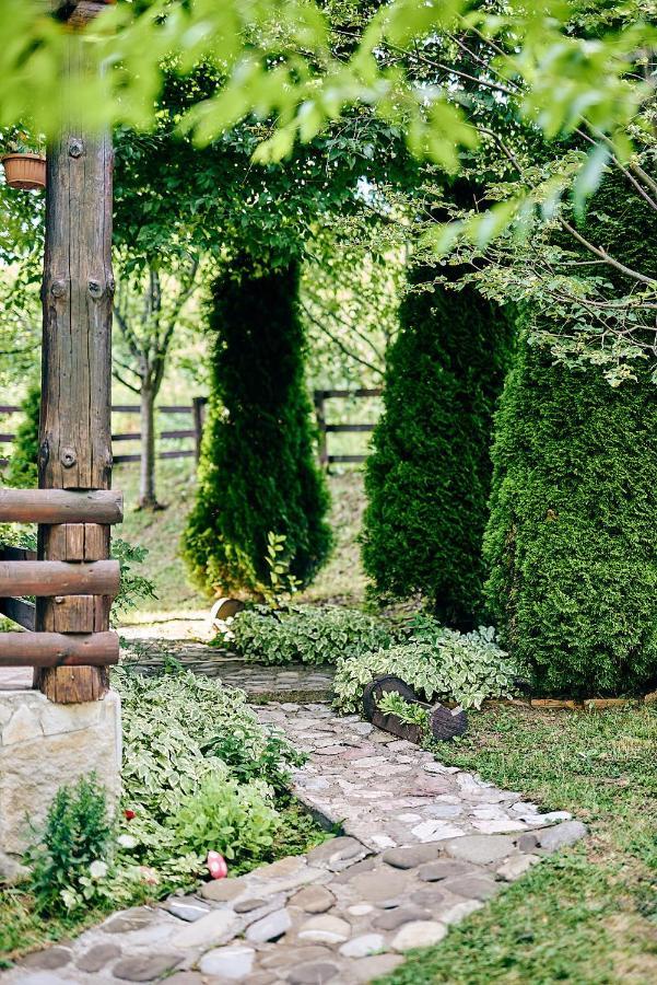 Country House Brijest Kolašin Eksteriør billede