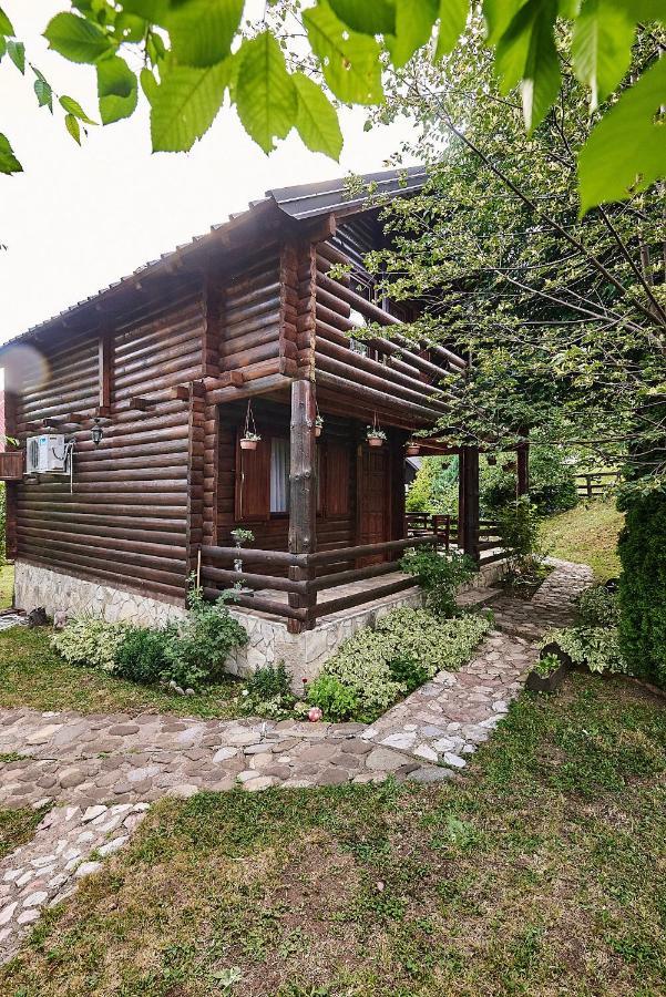 Country House Brijest Kolašin Eksteriør billede
