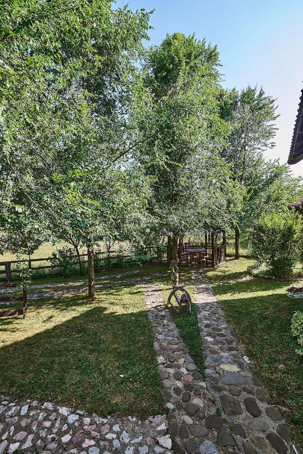Country House Brijest Kolašin Eksteriør billede
