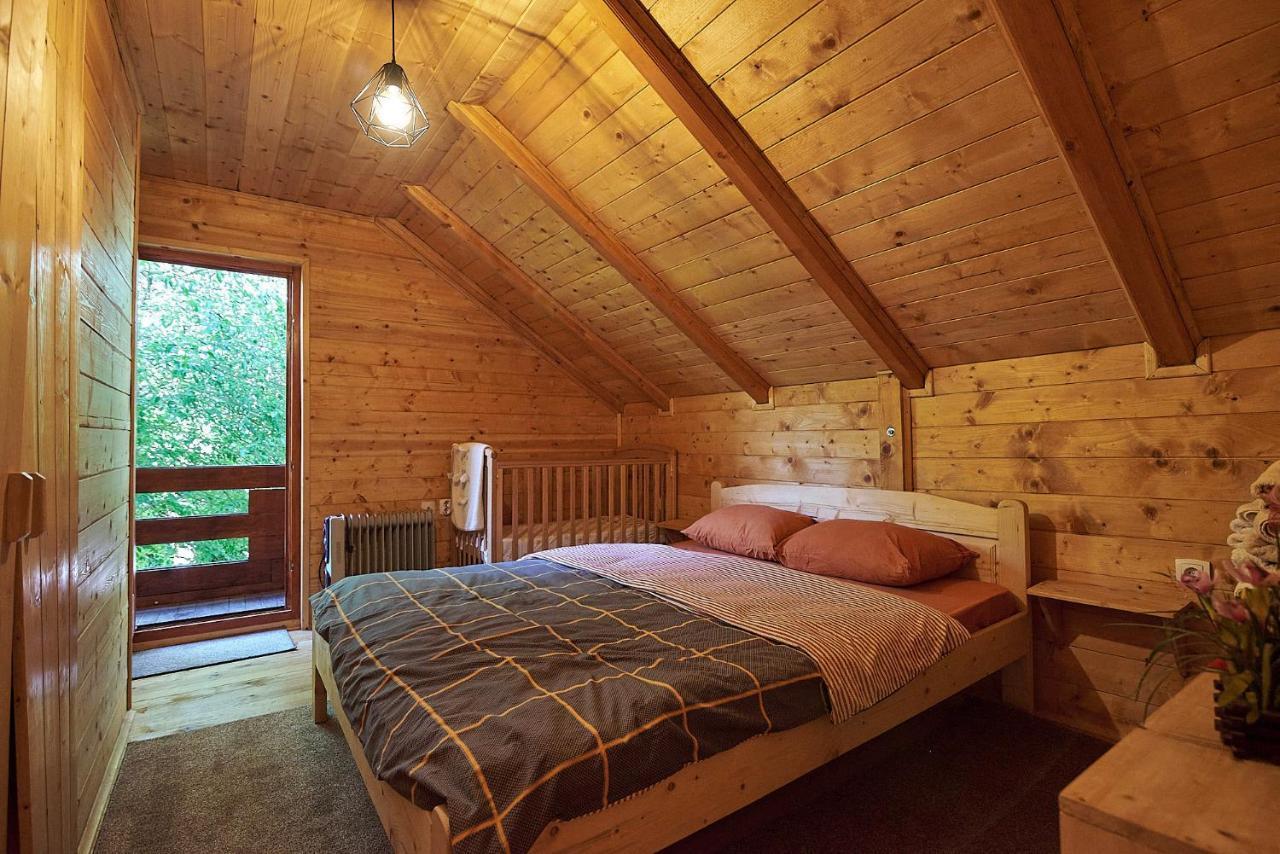 Country House Brijest Kolašin Eksteriør billede