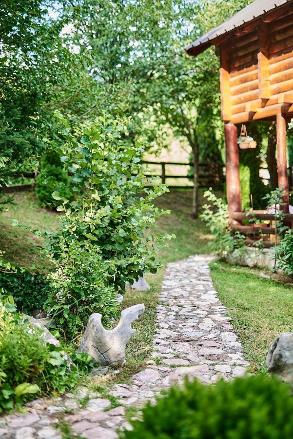 Country House Brijest Kolašin Eksteriør billede