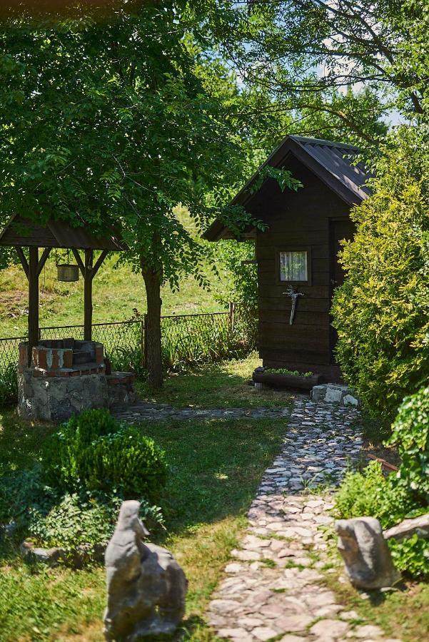 Country House Brijest Kolašin Eksteriør billede