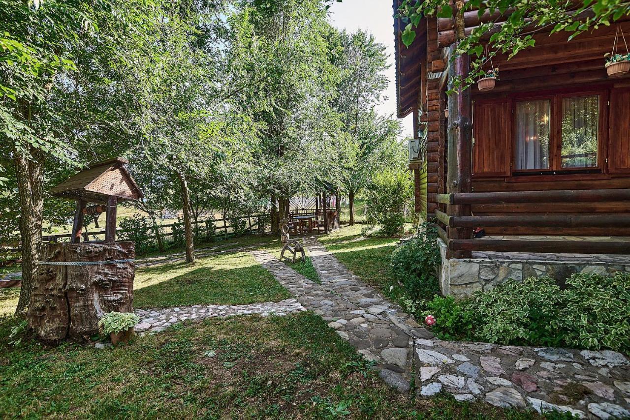 Country House Brijest Kolašin Eksteriør billede