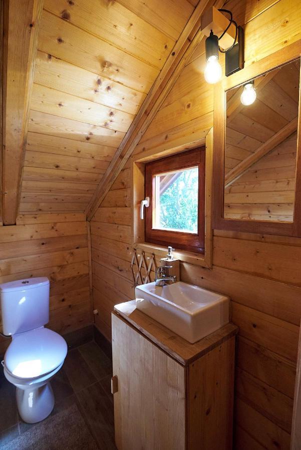 Country House Brijest Kolašin Eksteriør billede