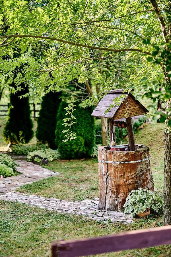 Country House Brijest Kolašin Eksteriør billede