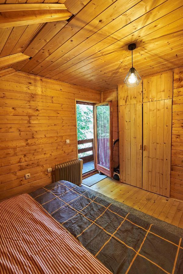 Country House Brijest Kolašin Eksteriør billede