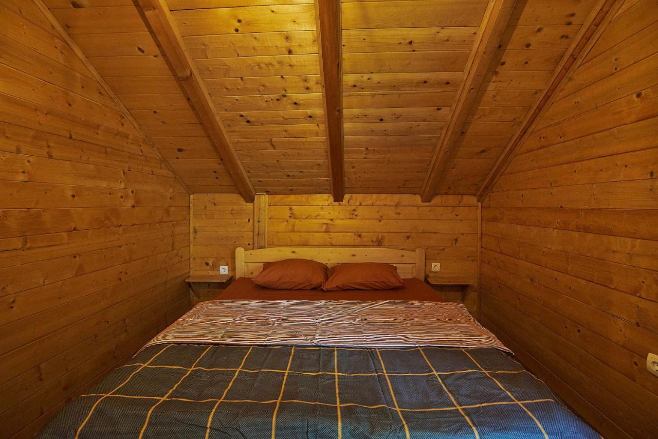 Country House Brijest Kolašin Eksteriør billede